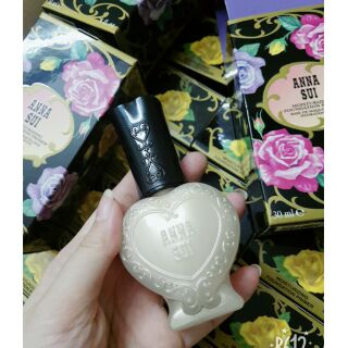 Kem lót Cao cấp Anna Sui 30ml chính hãng