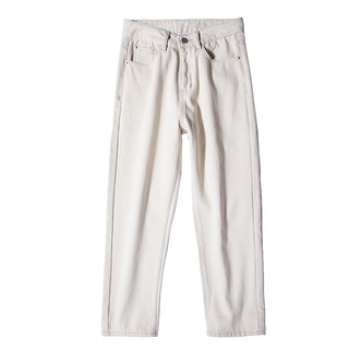 (SẴN BE S) Quần jeans cá tính