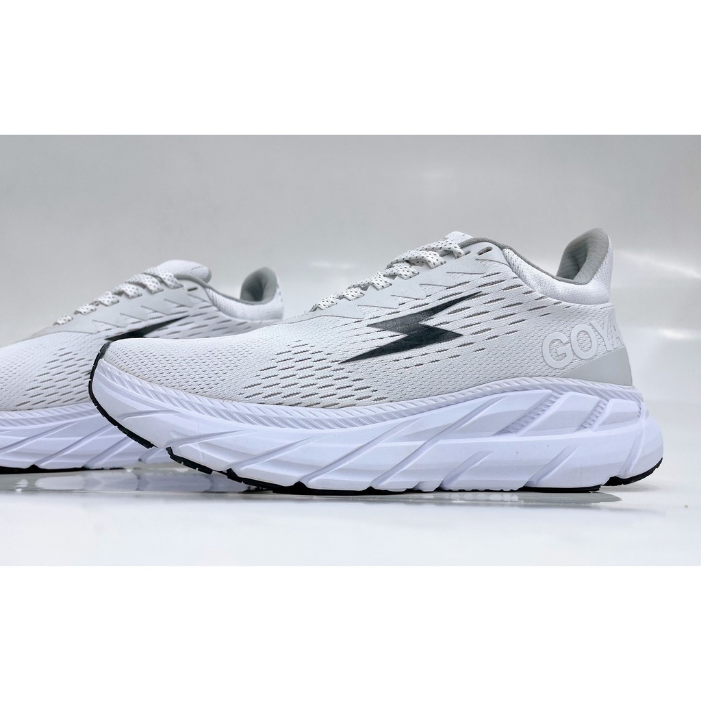 [RUNNING] Giày Thể Thao Goya Training 2021 - Màu Trắng
