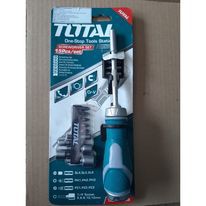 ĐỒ NGHỀ TOTAL Bộ tua vít 15 đầu TACSD30156 &lt; HÀNG CHÍNH HÃNG &gt;