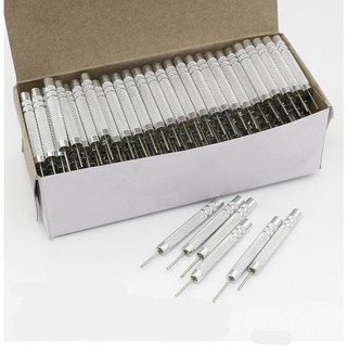 Chốt đục mắt đồng hồ dây kim loại, dây thép, chốt chắc chắn không gỉ