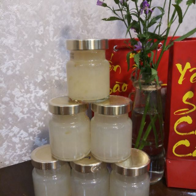 Combo Yến Sào Khánh Hòa