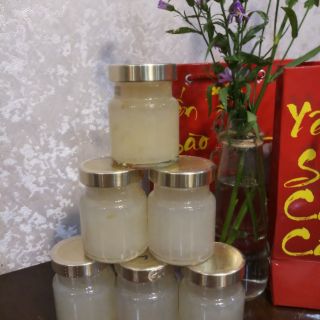 Combo Yến Sào Khánh Hòa