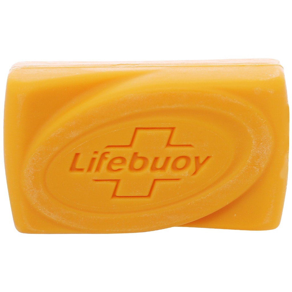 Xà phòng diệt khuẩn Lifebuoy (90g)