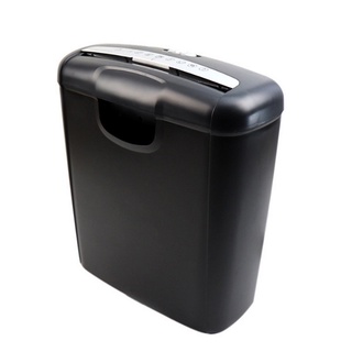 Máy hủy giấy, hủy tài liệu JINRONG JR-0128 10L