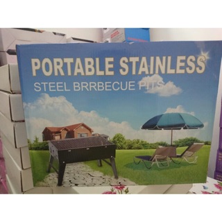 Bếp nướng than hoa