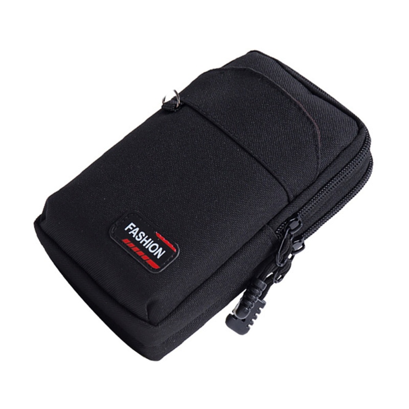 Túi Đựng Điện Thoại Đeo Hông EDC Phong Cách Thể Thao Tiện Dụng