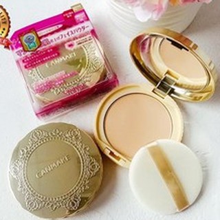Phấn phủ Canmake marshmallow finish powder