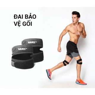 BĂNG BẢO VỆ ĐẦU GỐI AOLIKES 7929