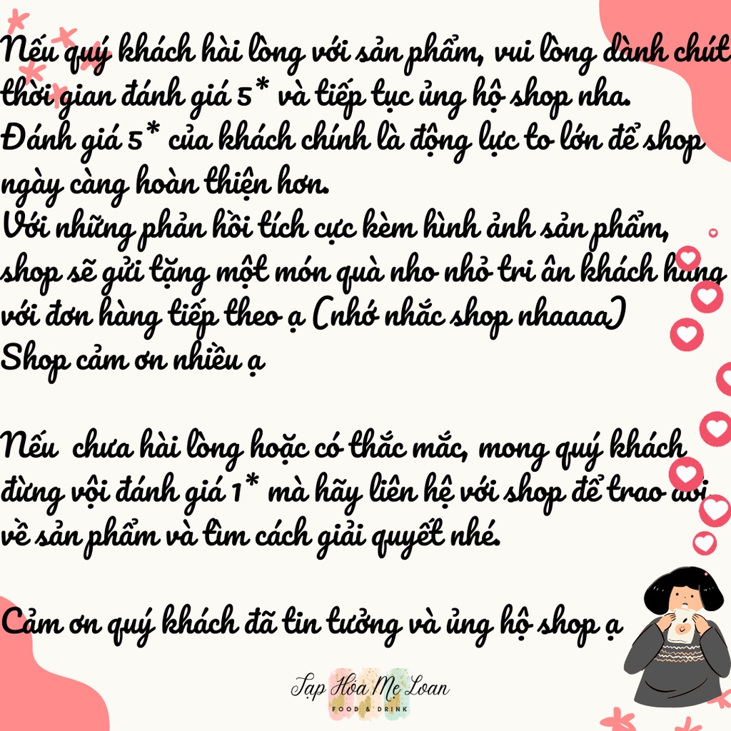 COMBO 10 Gói Bánh Snack Bim Bim Tôm Miếng Kirei Oishi 35g