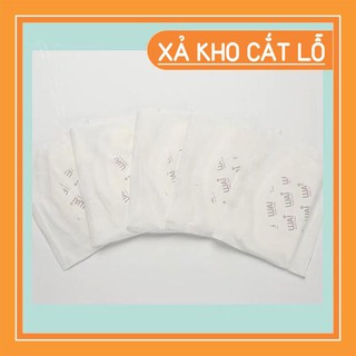 Miếng lót thấm sữa meyga - túi 100 miếng - siêu thấm, siêu tiết kiệm -222