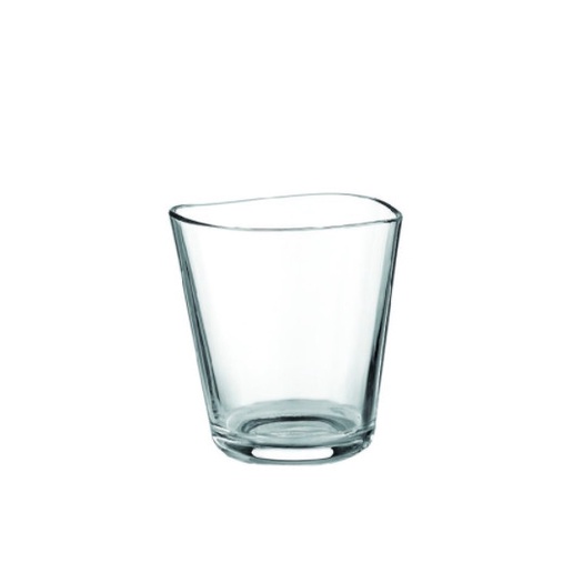 BỘ 6 CỐC THỦY TINH OCEAN CENTIQUE DOUBLE ROCK 3161  345ml