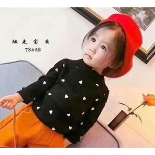 Combo 6 áo len tăm cho c tina đỗ