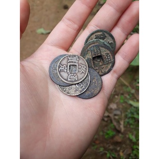 xu cổ ngày xưa