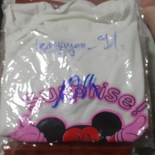 Áo thun Mickey