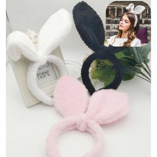 🦄🦄Băng đô cài tóc hình tai thỏ xinh xắn đáng yêu