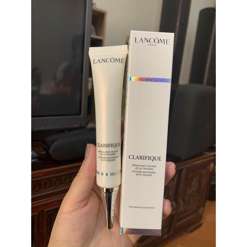 ✡✡ Serum Lancome Clarifique Dưỡng Trắng, Làm Mờ Thâm nám, tàn nhang a/c