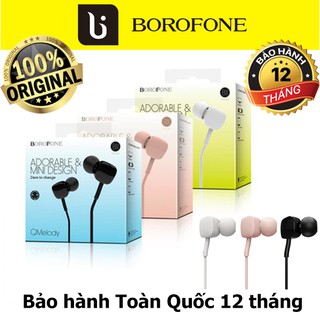 Tai Nghe Borofone BM18