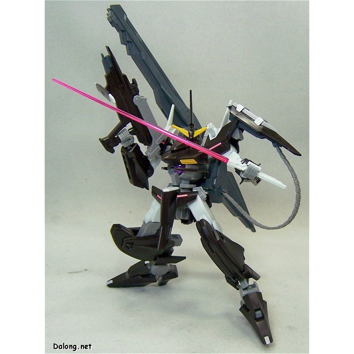 Mô Hình Gundam TT Hongli HG 09 Throne Eins 1/144 Gundam 00 [3GD]