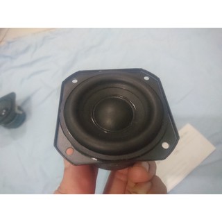 Loa toàn dải Peerless 2.25 inch.