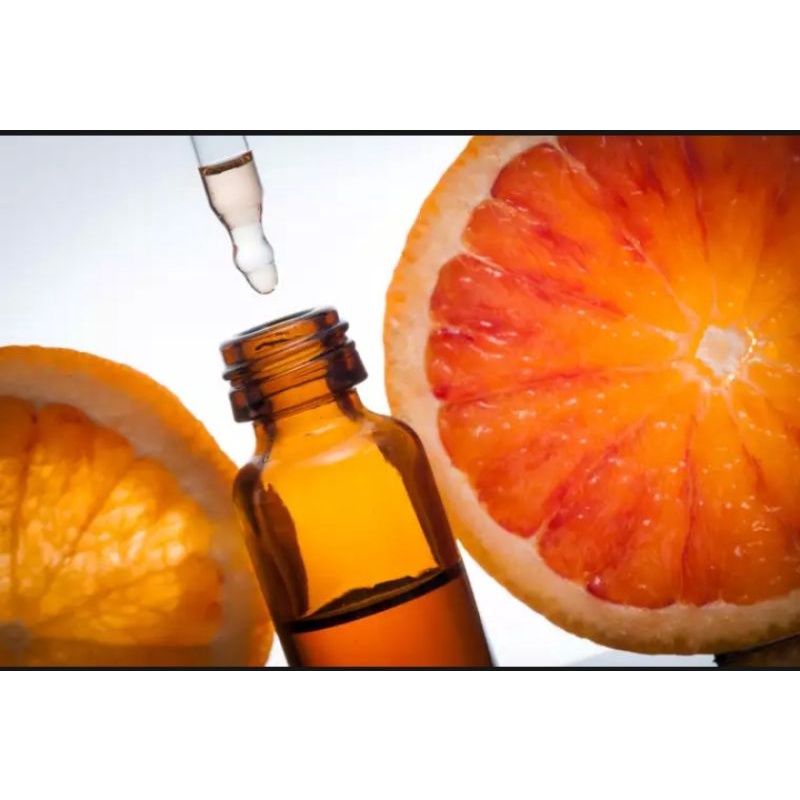 Tinh dầu Cam Ngọt Sweet Orange  Essential Oil, xuất sứ thiên nhiên không pha tạp chất, có giấy kiểm định COA