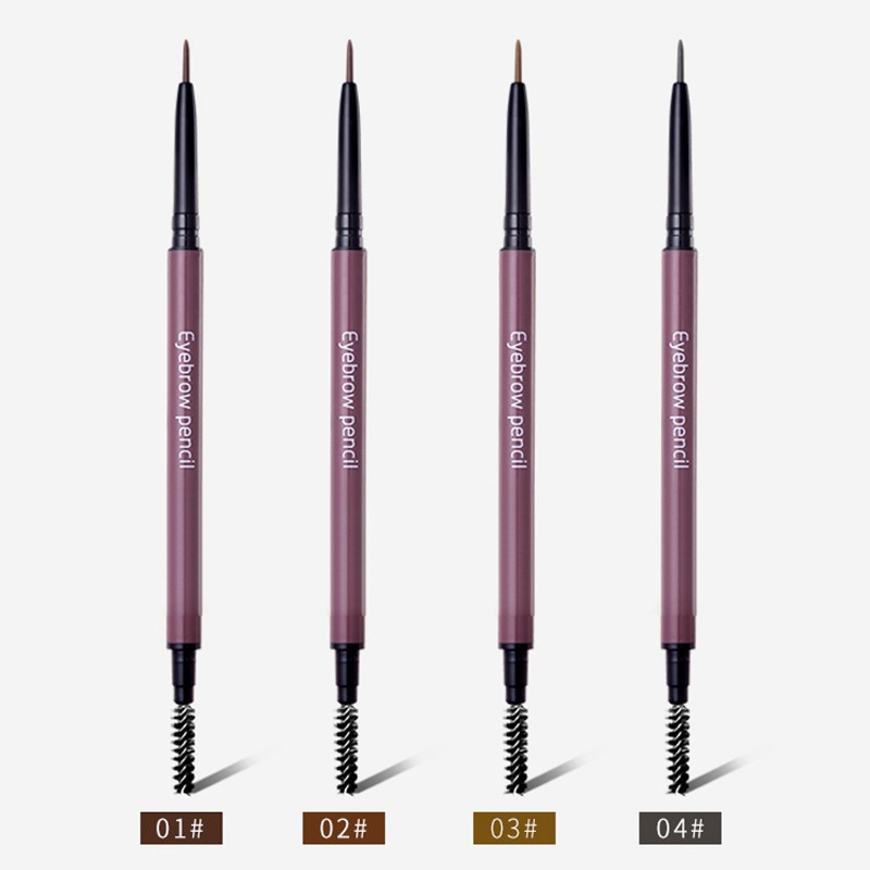 [Hàng mới về] Chì lẻ mày trang điểm Novo lâu trôi chống nước | BigBuy360 - bigbuy360.vn