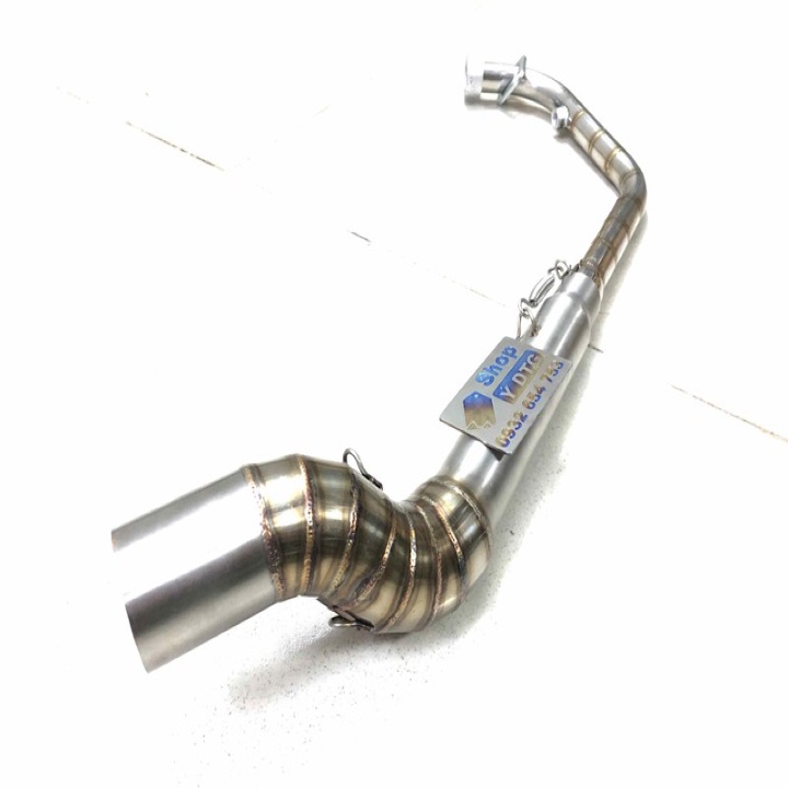 Cổ Pô 2 Khúc Winner MS2045