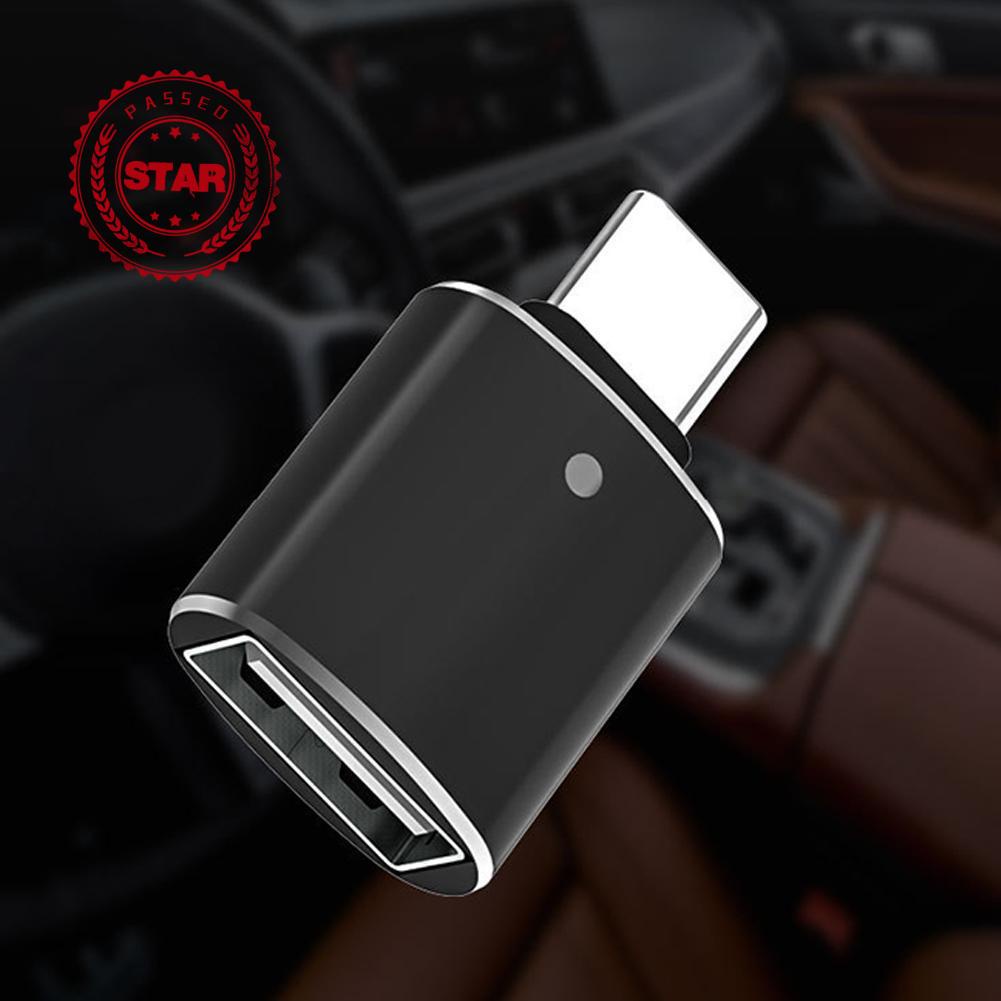 Bộ Bàn Phím Và Chuột Kết Nối Usb 3.0 Loại C Otg G3I0 Dành Cho Điện Thoại Di Động