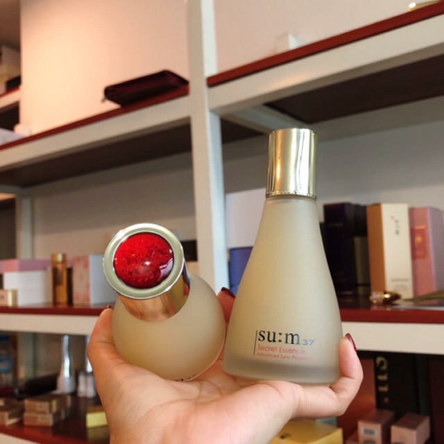 Nước thần sum37 