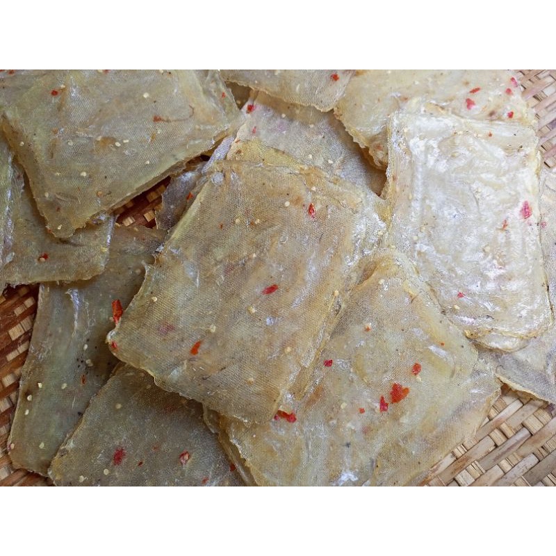 Khô Cá Bống  Loại 1 - ĐẶC SẢN VIỆT