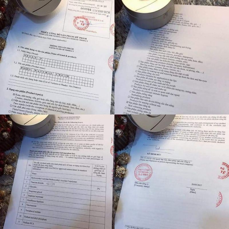 (Giá sỉ )Kem body natural Nellyp 250g tặng kèm quà | BigBuy360 - bigbuy360.vn