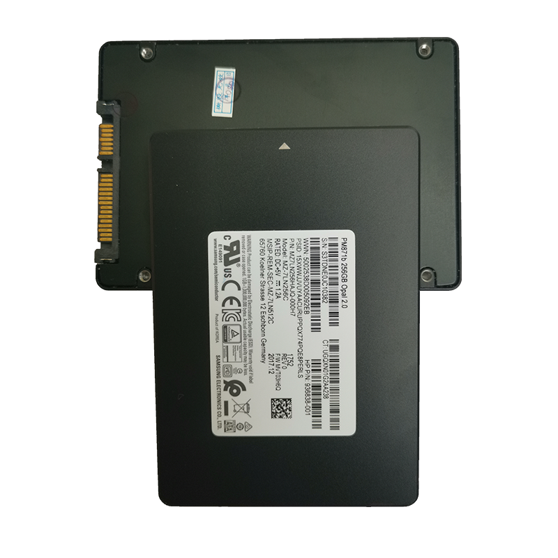 Ổ cứng SSD Samsung 128G