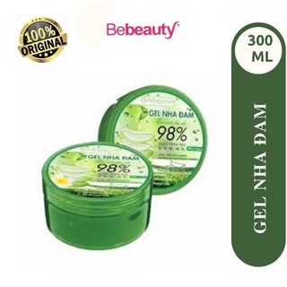 Gel Nha Đam Dưỡng Ẩm, Làm Dịu Da Giúp Da Trắng Sáng Đều Màu Milaganic - 3200331