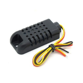 Cảm Biến Nhiệt Độ, Độ Ẩm DHT21