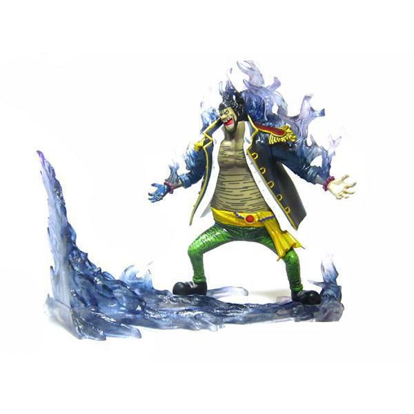 Mô hình One Piece - Hỏa quyền Ace vs Râu Đen Teach - Postgas.D.Ace vs Marshall.D.Teach - DXF The Rival vs1 - Full box
