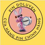 Shop Pin Chính hãng - Doluyen