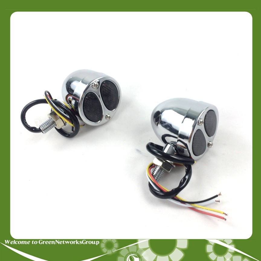 Bộ đèn xi nhan Classic thế hệ 2