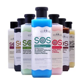 Sữa tắm chó mèo sos 530ml - sữa tắm cho chó mèo