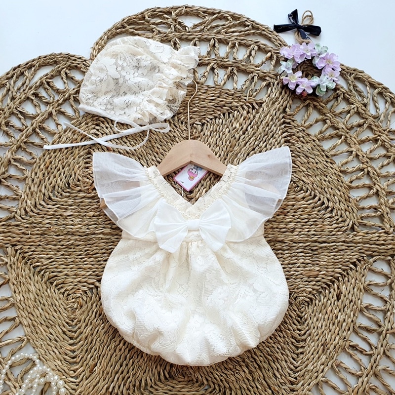 set body kèm nón cưng xỉu