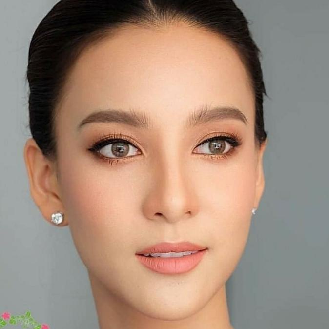 Thấu Kính Áp Tròng Mini Ava Brown. Bình thường / Minus. Thái Lan Gốc. Chẩn đoán 14,2Mm | BigBuy360 - bigbuy360.vn