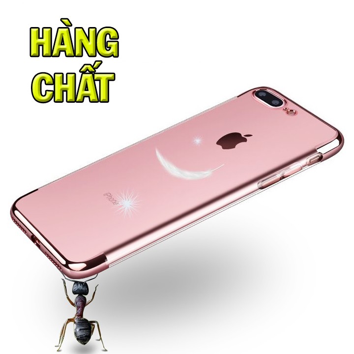 ỐP LƯNG IPHONE 8 PLUS - ỐP XI CÁCH ĐIỆU DÀNH CHO IPHONE 8 PLUS