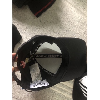 mũ lưỡi trai adidas
