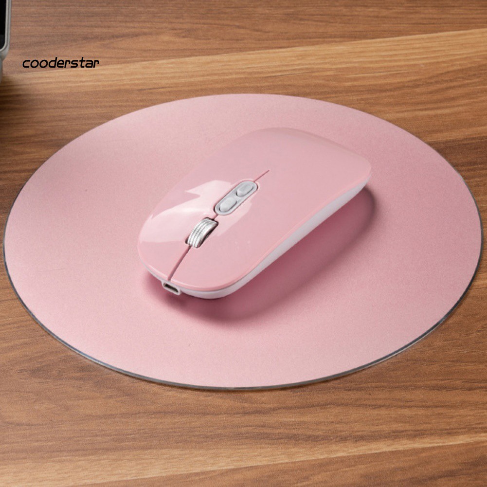 Chuột Quang Chơi Game Không Dây Bluetooth Cho Điện Thoại / Máy Tính