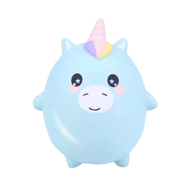 Búp bê Squishy giảm căng thẳng có khả năng tự phục hồi - hàng cao cấp