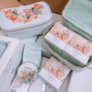 Phấn nước sulwhasoo