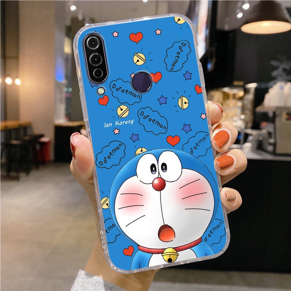 ỐP LƯNG VSMART JOY 1/JOY 1 PLUS/JOY 2 PLUS/JOY 3,  IN HÌNH CHÚ MÈO MÁY DOREMON.