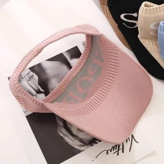 Mũ nửa đầu hot hit cho nữ