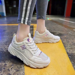 Giày sneaker nữ SSIL