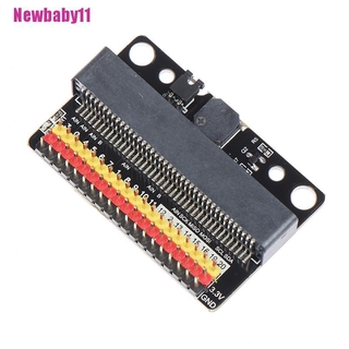 11 Bảng Mạch Lập Trình Micro: Bit Giáo Dục Cho Trẻ Em