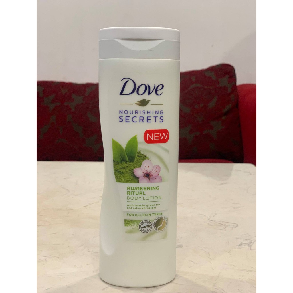 Dưỡng thể Dove dạng lotion nội địa Đức cấp ẩm chăm sóc da,làm sáng mịn da, GGEU